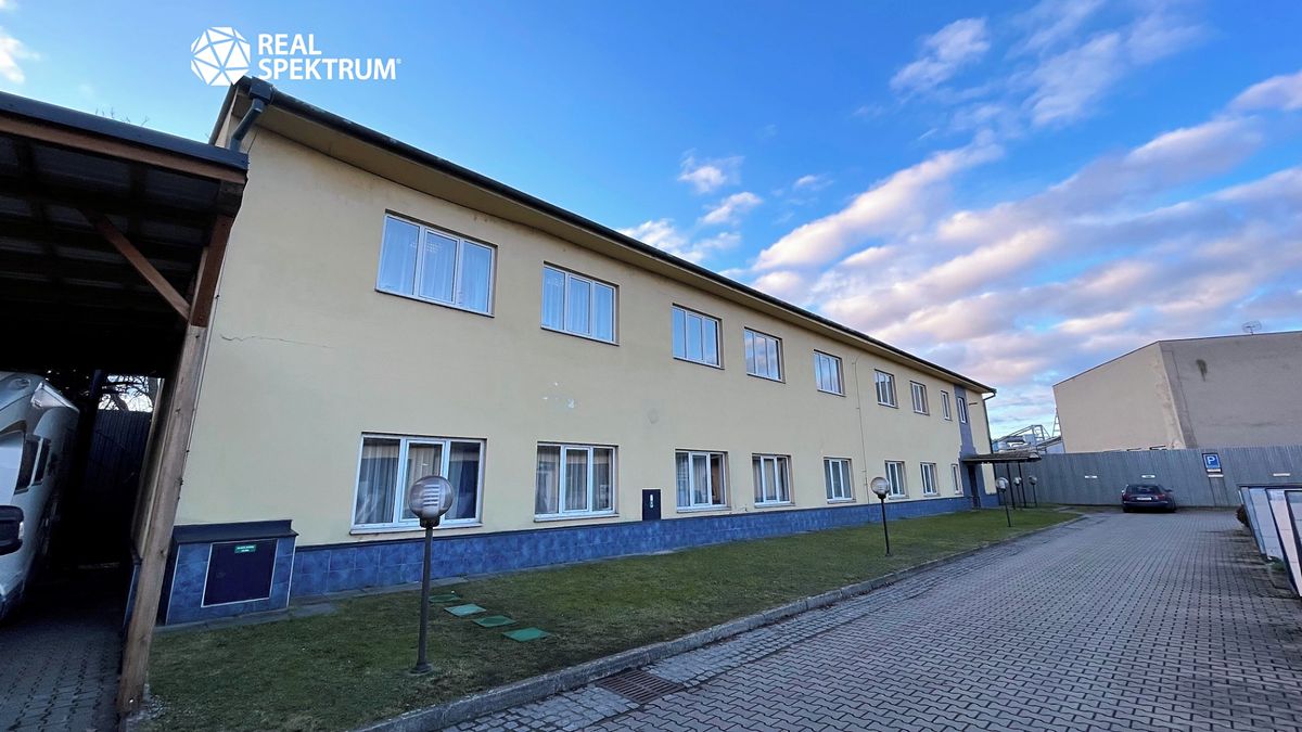 Pronájem kanceláře 34 m² – fotografie 5