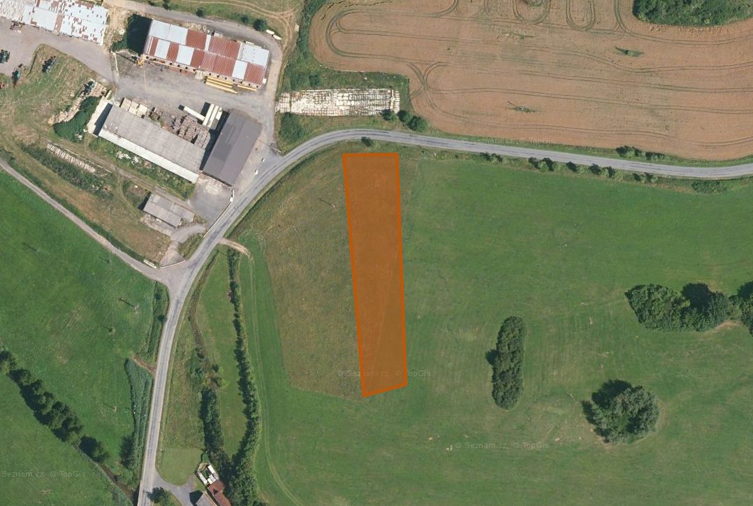 Prodej pole 81659 m² – fotografie 2