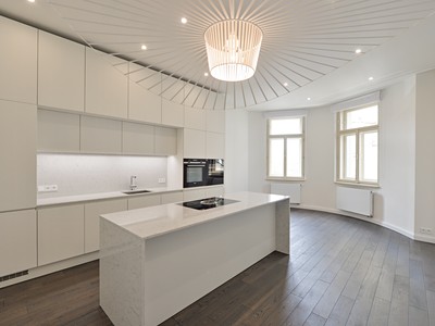 Pronájem bytu 4+kk 137 m² (Jednopodlažní)
