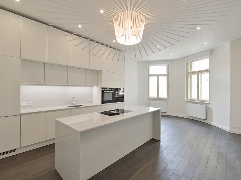 Pronájem bytu 4+kk 137 m², Praha – náhled fotky 1