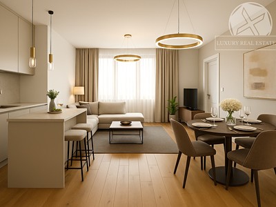 Prodej bytu 3+kk 81 m²