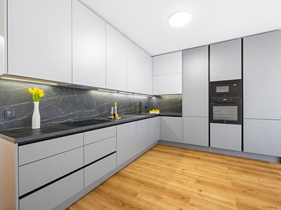 Prodej bytu 3+kk 100 m² (Jednopodlažní)