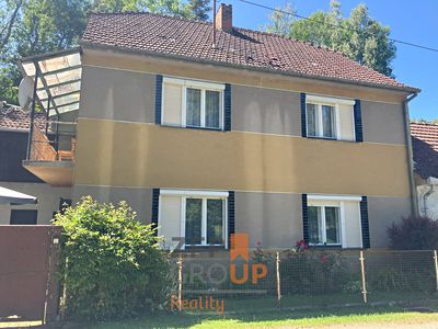Prodej rodinného domu 150 m², pozemek 2110 m²