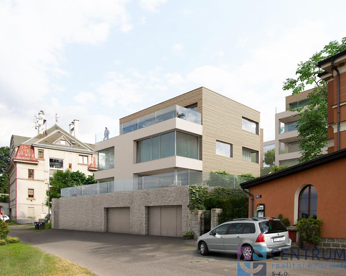 Prodej bytu 4+kk 119 m² – fotografie 2