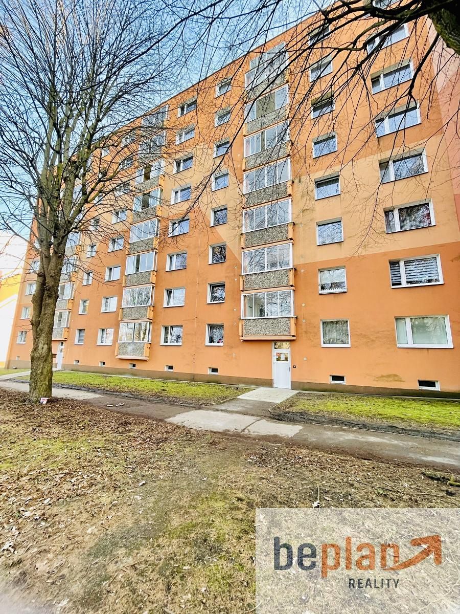 Prodej bytu 3+1 72 m² – fotografie 4