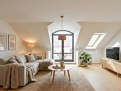 Prodej bytu 4+1 172 m²