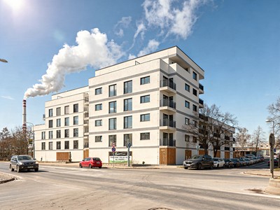 Prodej bytu 3+kk 74 m²