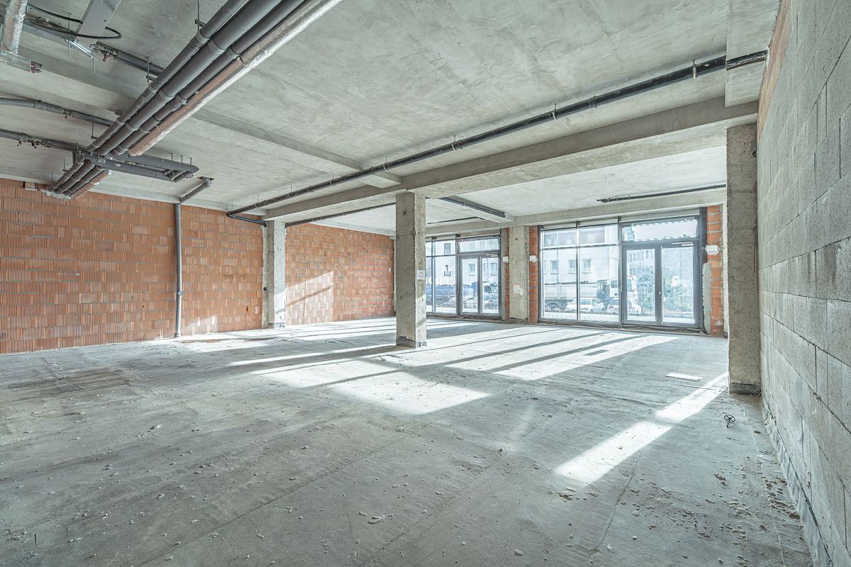 Prodej obchodního prostoru 256 m² – fotografie 2