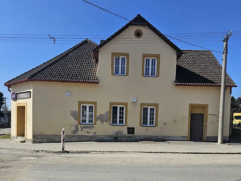Prodej rodinného domu 250 m², pozemek 675 m², Mnich – náhled fotky 2