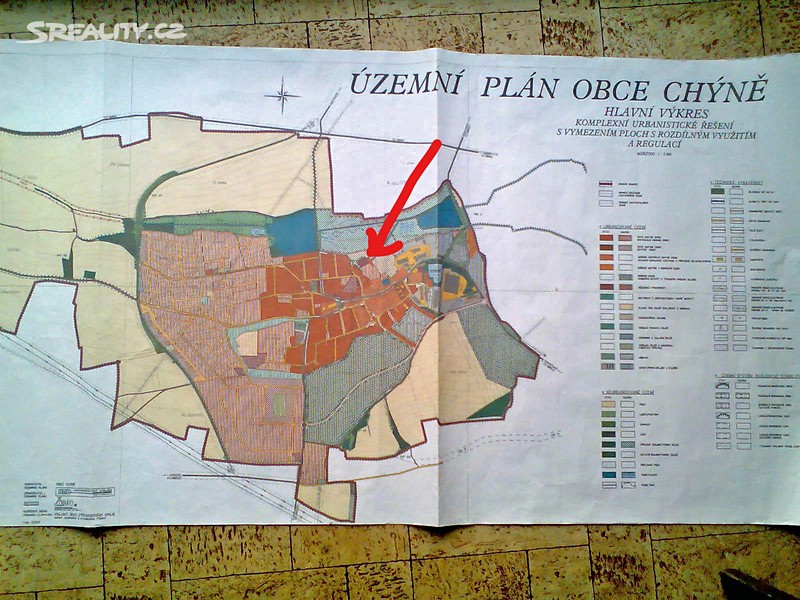 Prodej  stavebního pozemku 21 782 m² - View 4