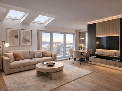 Prodej bytu 4+kk 86 m²