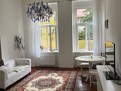 Prodej bytu 2+kk 51 m²