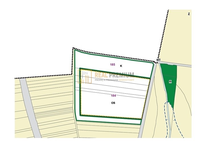 Ділянка на продаж, 96 599 м² (3 з 13)
