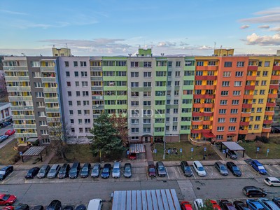 Prodej bytu 3+1 78 m² (Jednopodlažní)