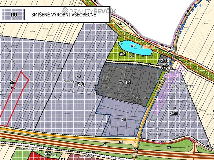 Ділянка на продаж, 7 981 м² (6 з 6)