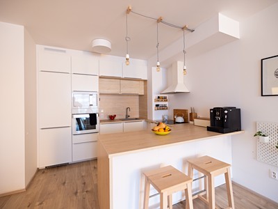 Prodej bytu 3+kk 74 m²