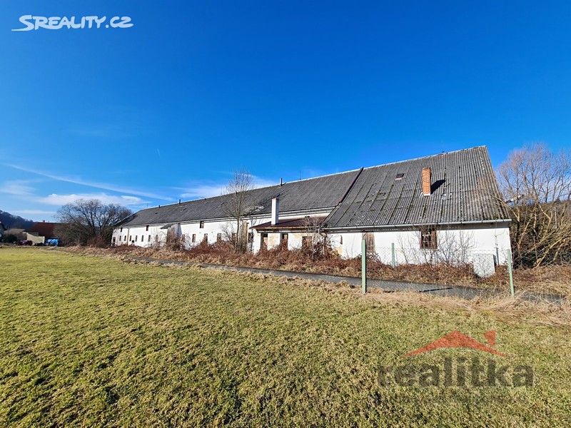 Prodej skladového prostoru 1 690 m², Hradec nad Moravicí