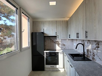 Prodej bytu 1+1 37 m² (Jednopodlažní)