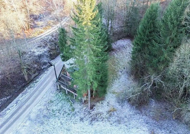 Prodej stavebního pozemku 535 m², Branná – náhled fotky 2