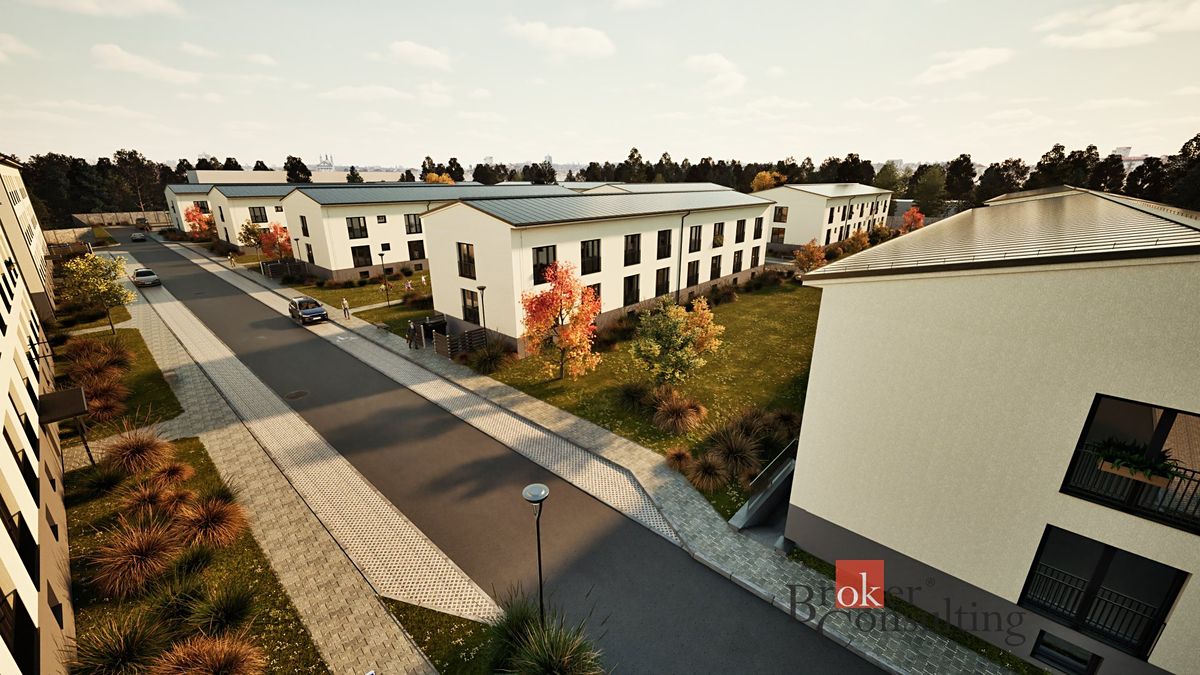 Prodej bytu 2+kk 47 m² – fotografie 3