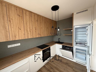 Pronájem bytu 2+1 47 m²