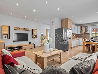 Prodej  rodinného domu 137 m², pozemek 671 m²