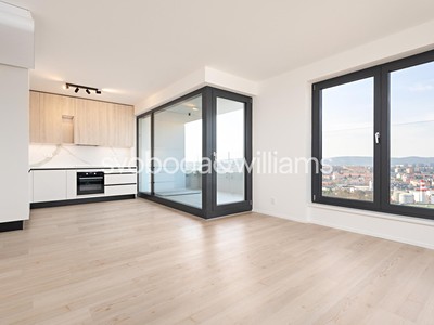 Pronájem bytu 2+kk 69 m²