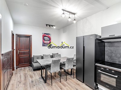 Prodej bytu 5+1 100 m²