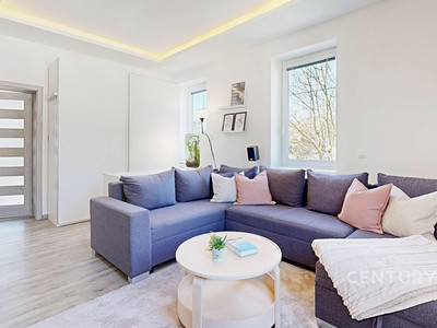 Prodej bytu 2+1 55 m²