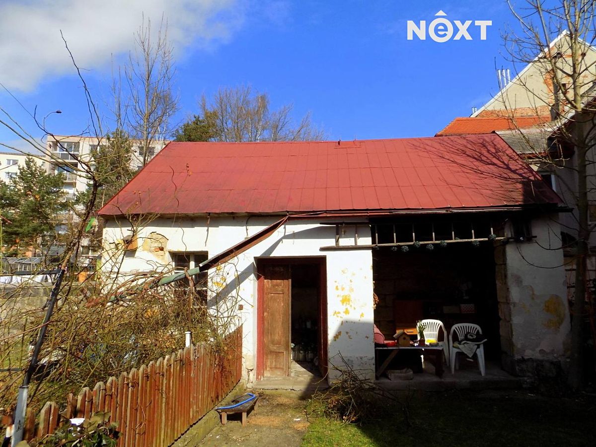 Prodej rodinného domu 206 m², pozemek 481 m² – fotografie 4