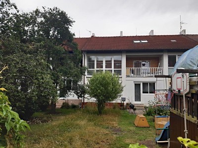Prodej  rodinného domu 86 m², pozemek 90 m²