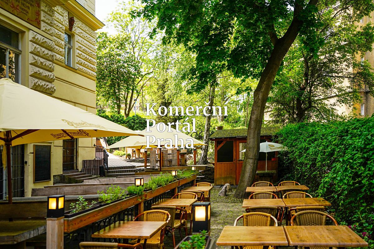 Pronájem restaurace 250 m² – fotografie 3