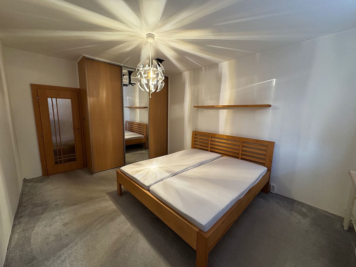 Pronájem bytu 2+1 61 m² – fotografie 2