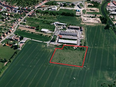 Ділянка на продаж, 15 590 м² (2 з 6)