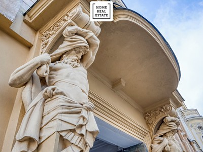 Pronájem bytu 3+1 109 m²