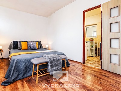 Prodej bytu 3+kk 146 m²