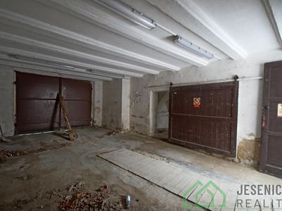 Prodej garáže 73 m²