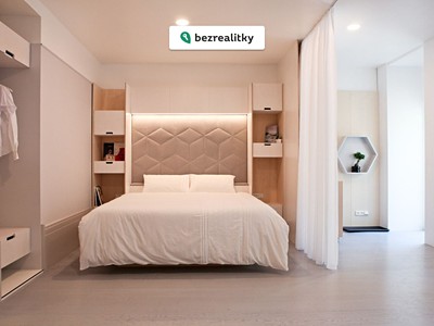 Prodej bytu 1+kk 55 m²