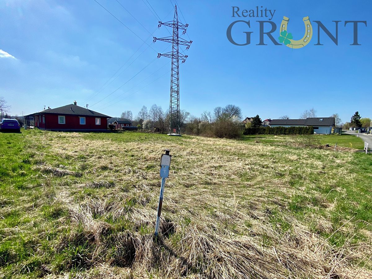 Prodej zahrady 2838 m² – fotografie 3
