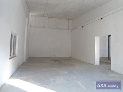 Pronájem skladového prostoru 384 m²