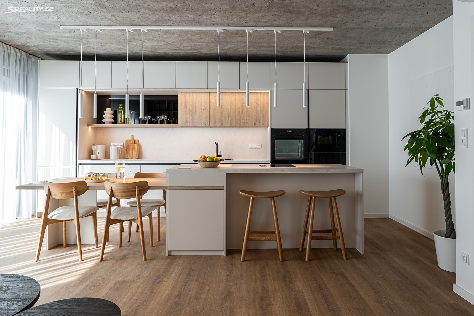 Prodej bytu 4+kk 105 m² (Mezonet) – pohled 4