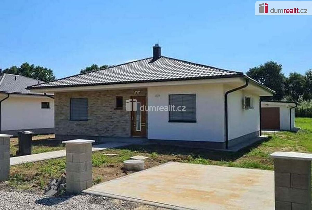 Prodej projektu na klíč 115 m², pozemek 592 m² – fotografie 5