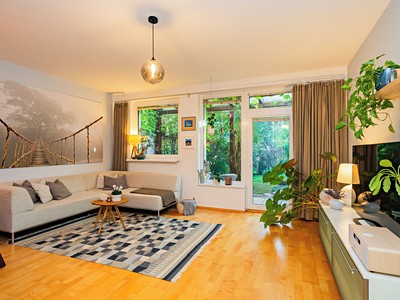 Prodej bytu 4+kk 94 m²