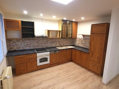 Pronájem bytu 3+kk 53 m²