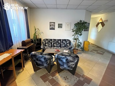 Pronájem kanceláře 34 m² — photo 4