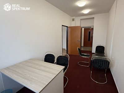 Pronájem kanceláře 16 m²