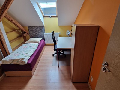 Pronájem  pokoje 20 m²