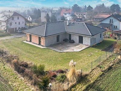 Prodej  rodinného domu 173 m², pozemek 1 141 m²