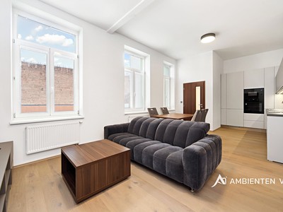 Pronájem bytu 2+kk 62 m² (Podkrovní)