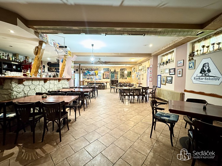 Комерційне приміщення в оренду, 166 м² (7 з 22)